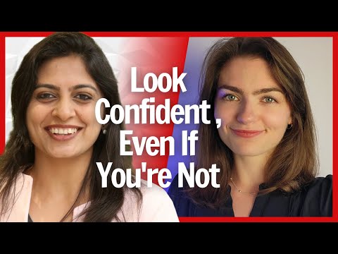 Small Talk is NOT What You Think - Khyati Bhatt | 21st Century Expression 009