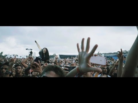 Chemical Surf @ Planeta Atlântida 2019