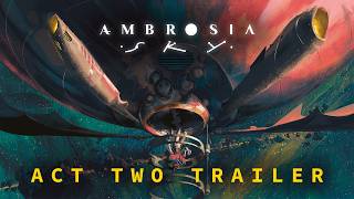 Ambrosia Sky