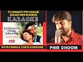 Tu Dharti Pe Chahe Jahan Bhi Karaoke Jeet 1996 Kumar Sanu Alka Yagnik Romantic Duet Track