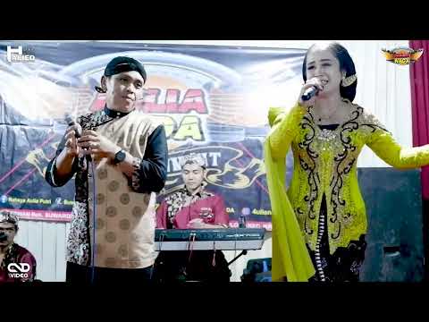 AULIA NADA | MS DOBLEH Feat WATI _ SELENDANG BIRU | LIVE | SOKARAJA