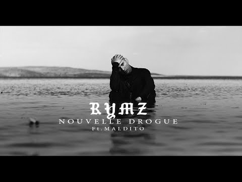 Video thumbnail for Nouvelle drogue