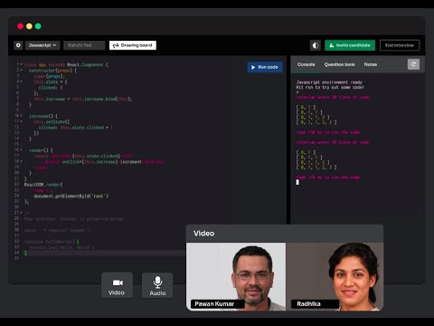 Video Image
