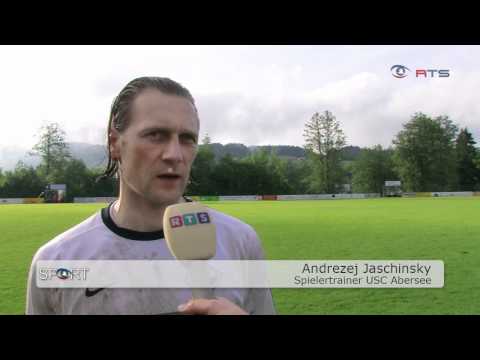 USV Koppl vs. USC Abersee, www.rts-salzburg.at