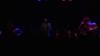 Rx Bandits- &quot;Stargazer &quot; (Live in Seattle November 8, 2015)