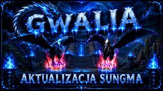 Miniaturka - NOWY CONTENT CZYLI SUNGMA I MASA RZECZY DO ROBOTY  | Gwalia.pl #20