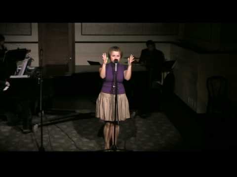 Graham-A-Rama II - I Think I May Want to Remember Today (Kelly Daniells)