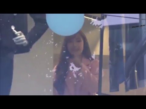 151102 BLANC&ECLARE  x Koon with Jessica Jung