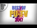 PU-TV in 2017: The Montage