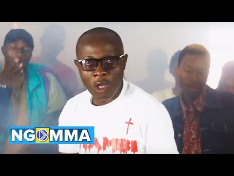 Shetani Anaboo-Peter Mbui xDanco x Bikeri x Vanvokeh -Try Cycle ] SMS skiza  7611063 to 811