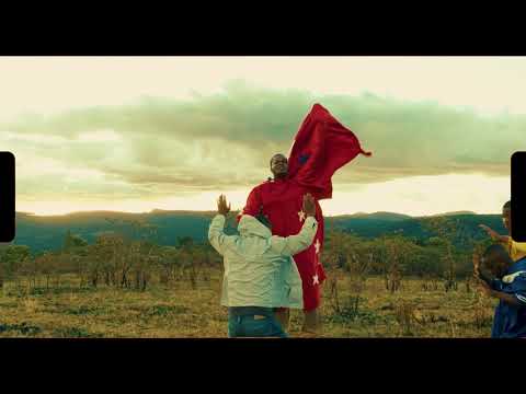 GUSBA BANANA  FT MAGEBA MUSAMARIA OFFICIAL MUSIC VIDEO