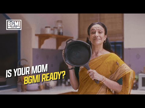 Recipe for a Great Chicken Dinner | #BGMIDrops