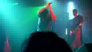 Gary Numan - I can&#39;t Breathe Live