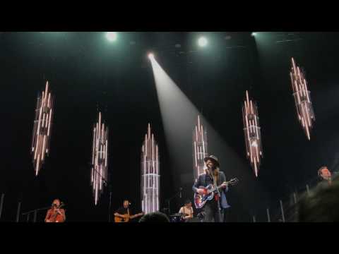 The Lumineers, Sleep On The Floor (Live), 01.17.2017, Omaha NE