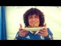 Singaporean Cooking Challenge ft Cahill, David Luiz & Ake