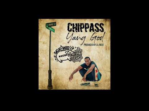 Chippass - Can’t FWM ft Get It Indy (Prod. Lil Rece)