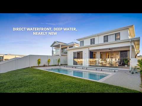 84 Maclamond Drive, Pelican Waters, QLD 4551, 4 Bedrooms, 3 Bathrooms, House