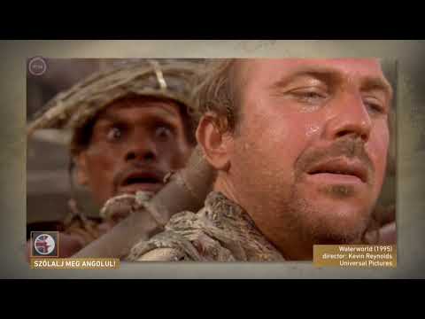 Szólalj meg! – angolul, 2017. november 16.