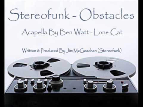 Stereofunk - Obstacles.wmv