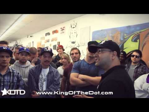 Paranormal Ezac vs J-Squared