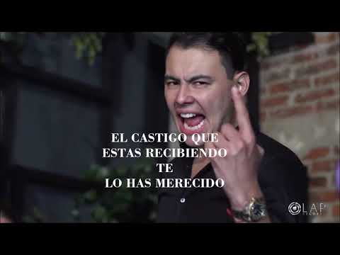 NOMAS ESTE REY-LETRA- EL YAKI