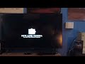 New Line Cinema X2 2003 Version 4 Full Screen