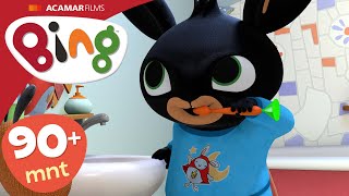 Download lagu 15 x Episode Lengkap | ⭐ Bing: Episode Terbaik ⭐ | Bing Bahasa Indonesia mp3