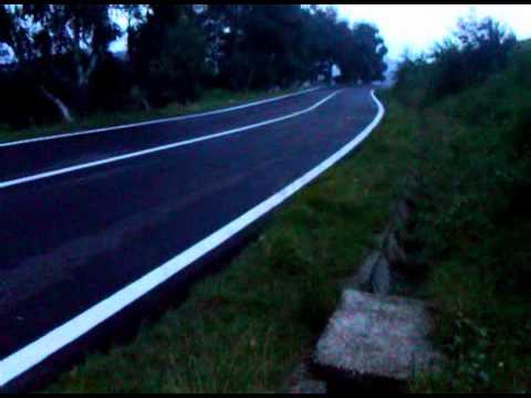 Rally 111- 16 luglio 2011.. 1a tappa (MOTTARONE salita)