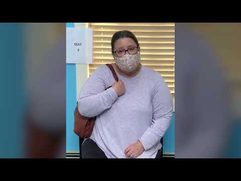 Smiles of Salem Salem MA Patient Testimonial