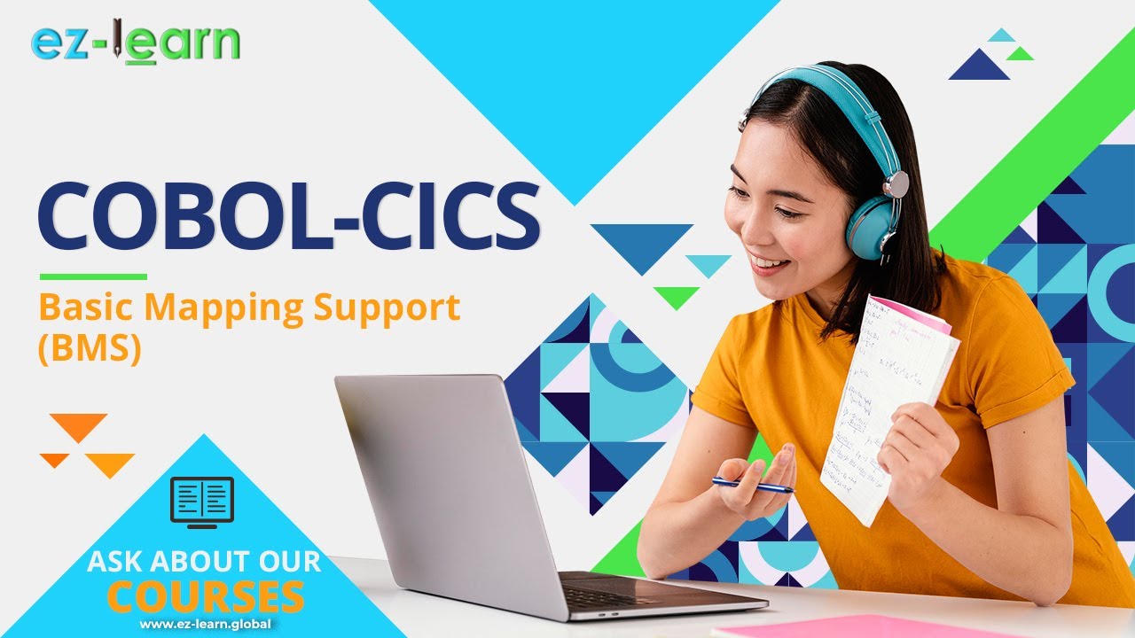 Basic Mapping Support (BMS)