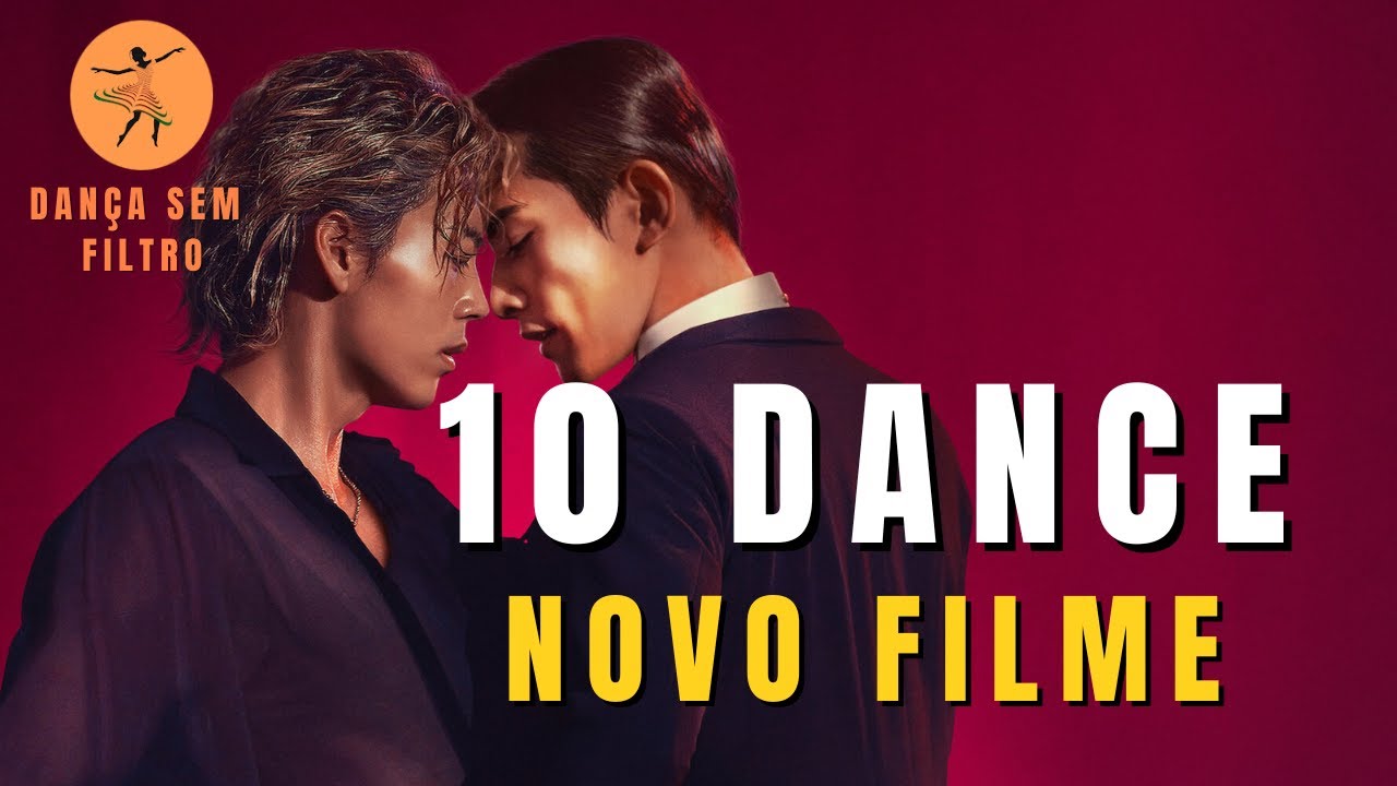 Rivalry and Passion: Discover 10 Dance, the New Netflix Movie That Will Win You Over!