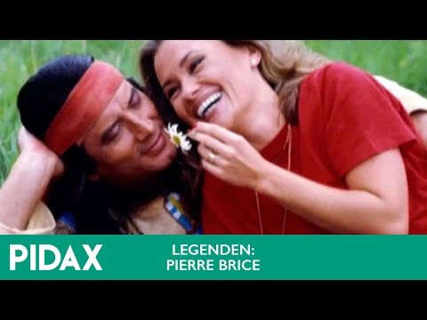 Pidax - Legenden: Pierre Brice (2012, TV-Doku)