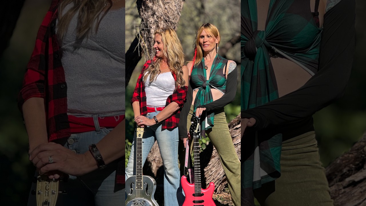 Promotional video thumbnail 2 for Born on the Bayou