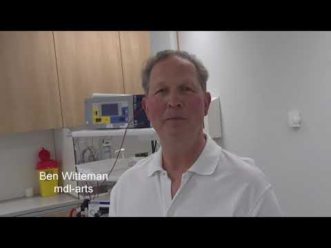 Wees zelf alert op signalen van darmkanker - Ziekenhuis Gelderse Vallei