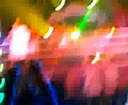 Bonnie Bailey's Ever After (live in Manila)