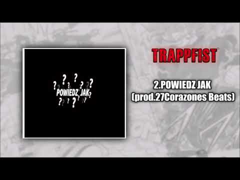 Amin x Klauzin - Powiedz jak