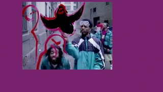 SABA - BROKEN GIRLS (OUTRO LOOP)