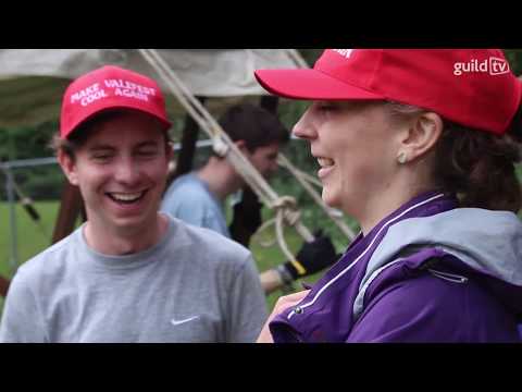 ValeFest 2017 - The Committee