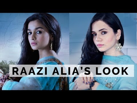download lagu mp3 mp4 Alia Bhatt Raazi Look, download lagu Alia Bhatt Raazi Look gratis, unduh video klip Alia Bhatt Raazi Look
