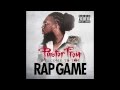 Pastor Troy "Pastor Crazy" (feat. Playa Fly) Official Audio