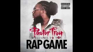 Pastor Troy "Pastor Crazy" (feat. Playa Fly) Official Audio
