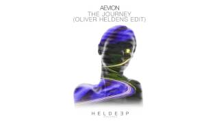 Aevion - The Journey video