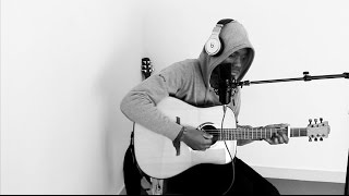 Nicanor Pol-Show Me The Way (Papa Wemba Cover)