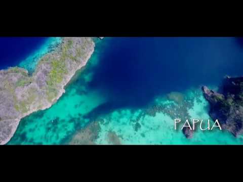 JP For Maluku - Tanah Papua (Official Music Video)