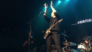 I&#39;m Gonna Save You // Vertical Horizon // 06.28.17