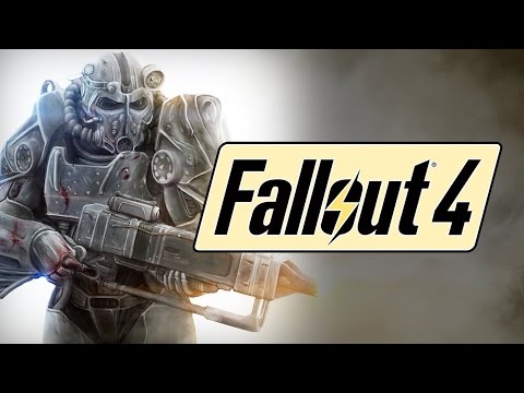 Fallout 4 - Minutemen Playthrough Part 1