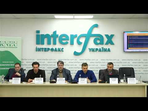 О круглом столе в пресс-центре агентства "Интерфакс-Украина" на тему "Индекс эффективности органов власти по реализации политики поддержки ВПЛ"