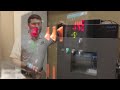 FDI Temperature Test Demonstration