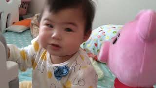 子供の成長日記13