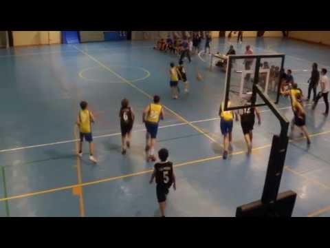 Cb Fresas - Cb Gines.